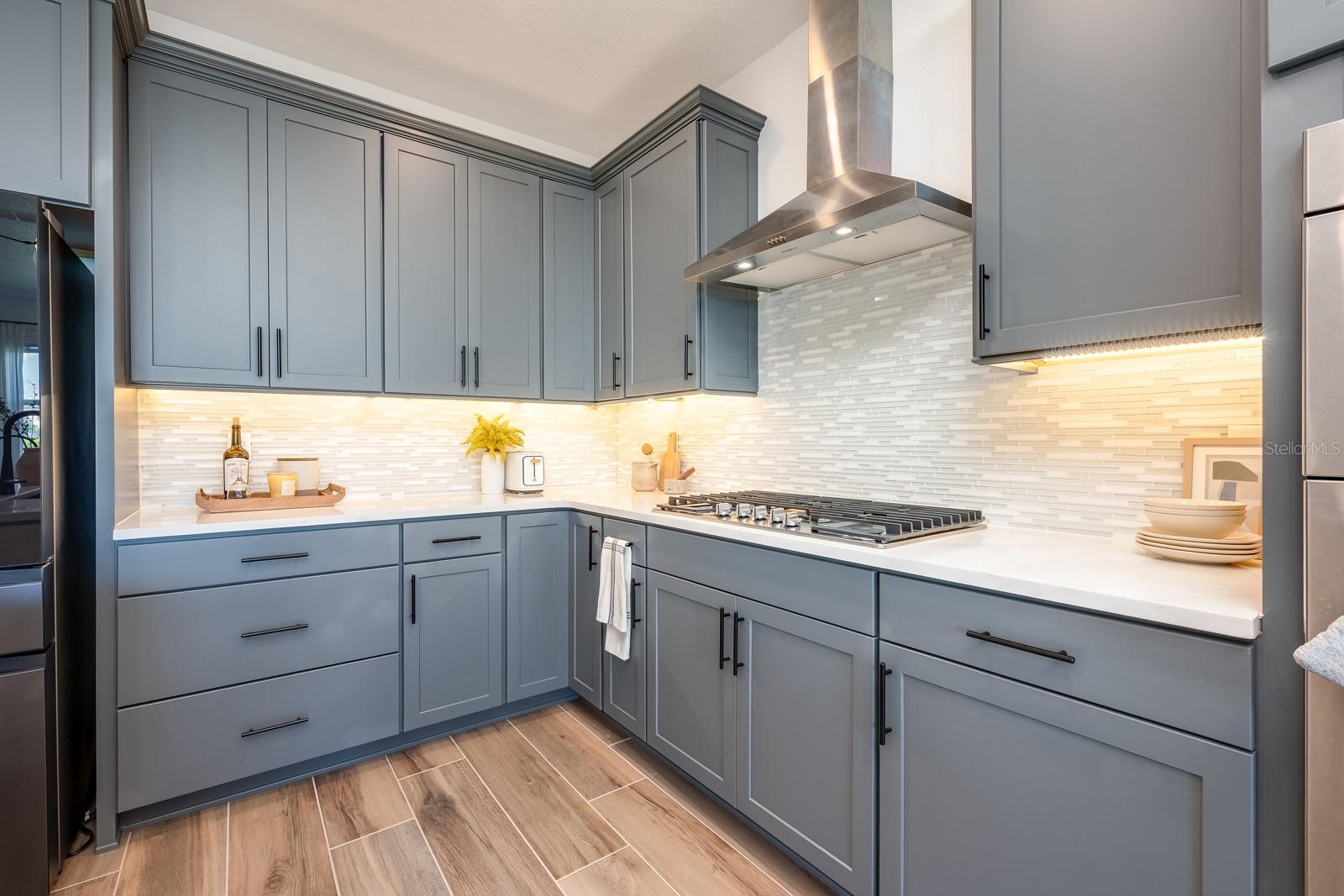 ISLES/LK NONA PH 3A - Residential