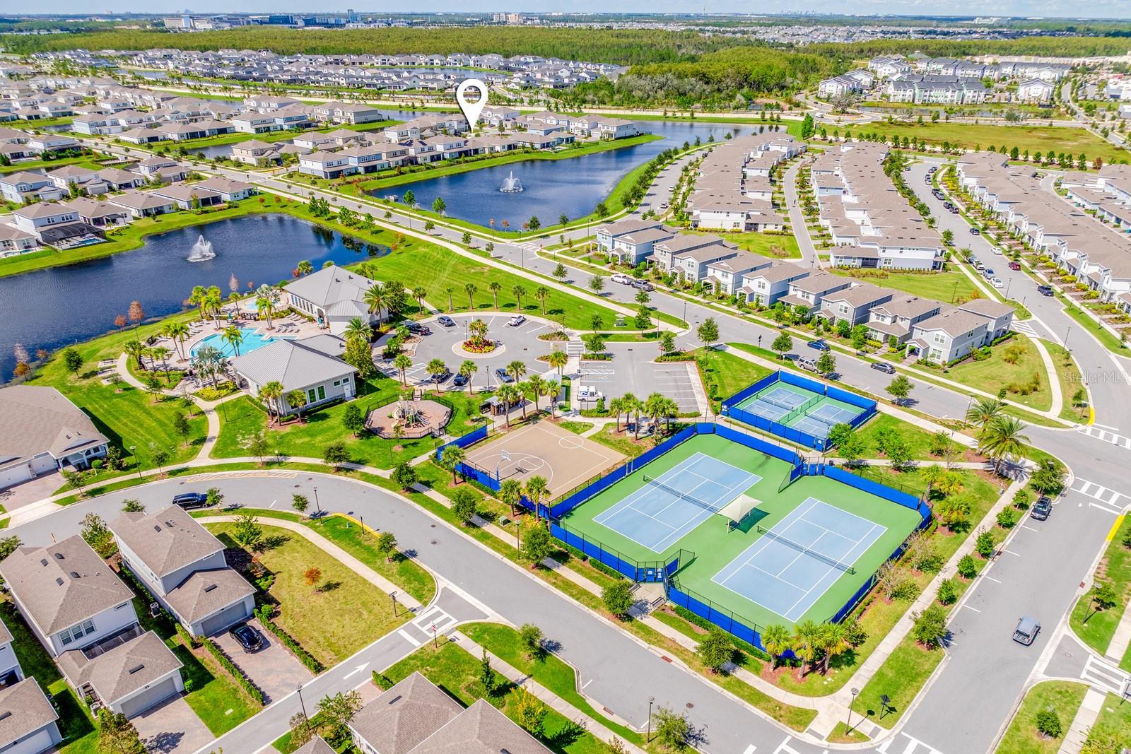 ISLES/LK NONA PH 3A - Residential