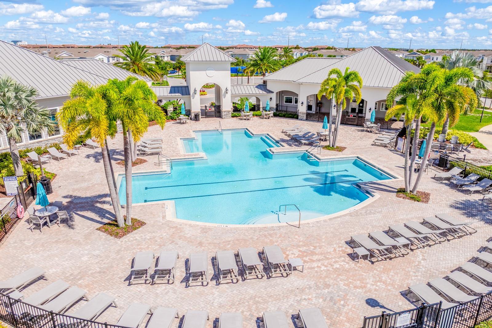 ISLES/LK NONA PH 3A - Residential