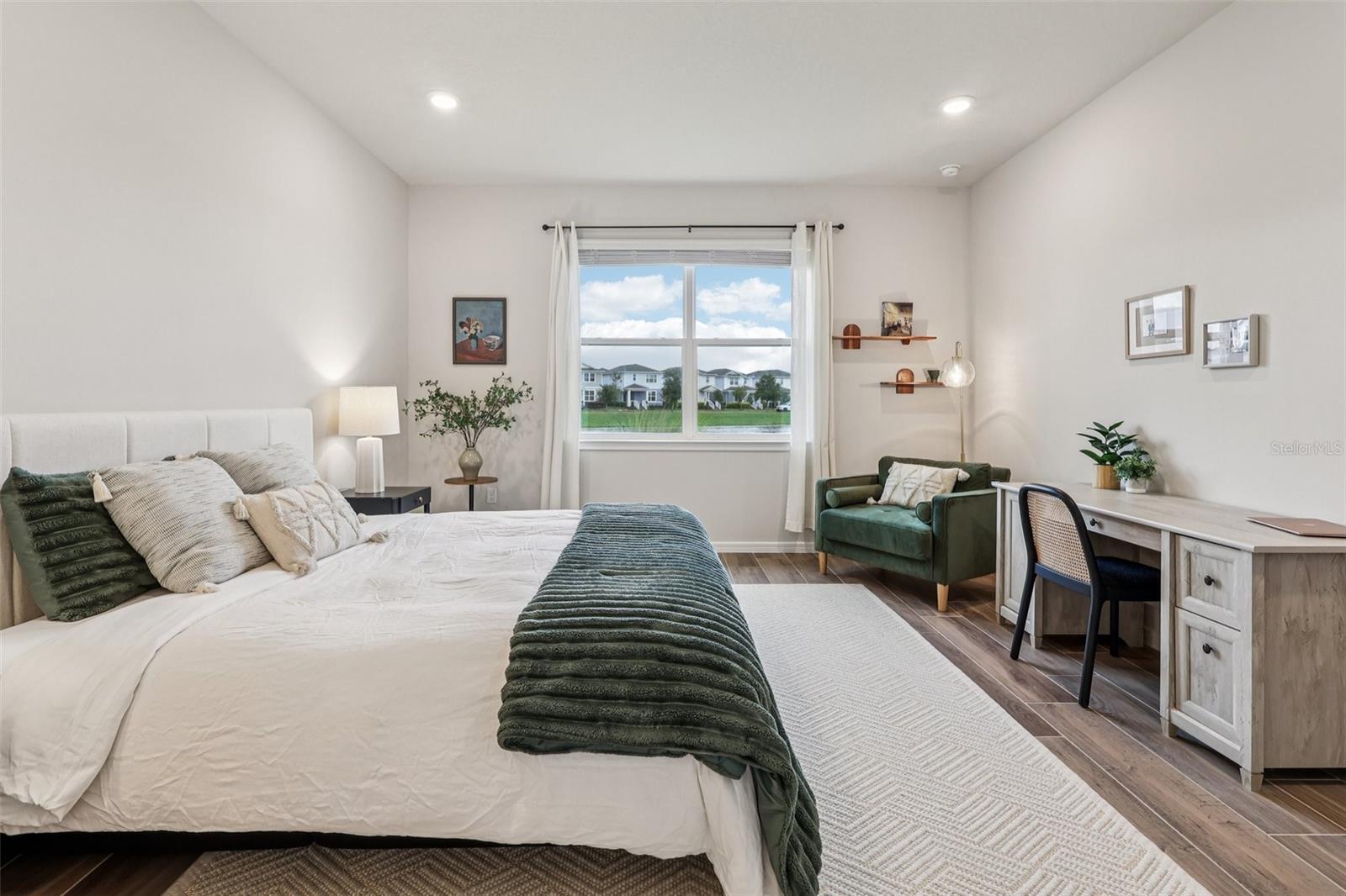 ISLES/LK NONA PH 3A - Residential