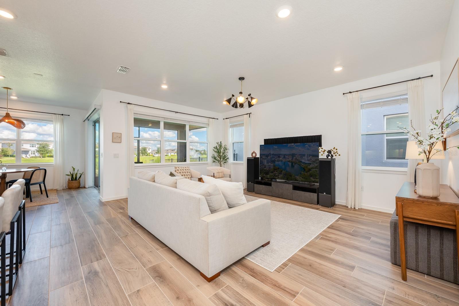 ISLES/LK NONA PH 3A - Residential