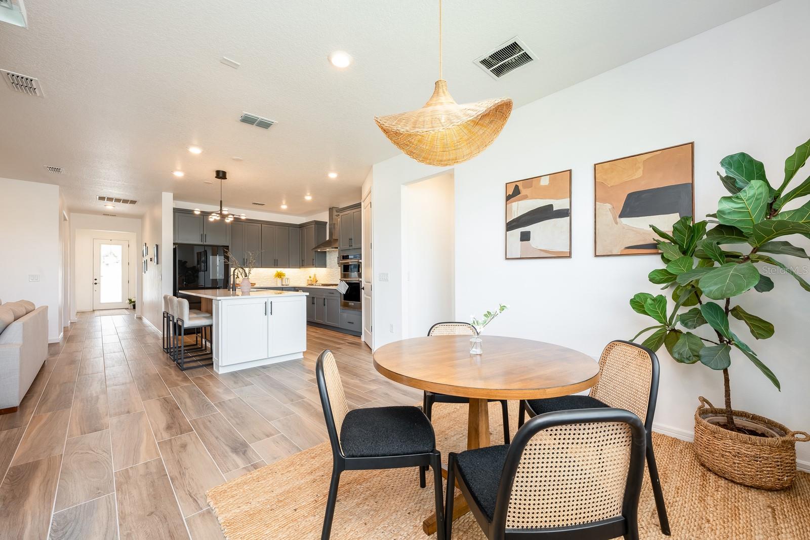 ISLES/LK NONA PH 3A - Residential