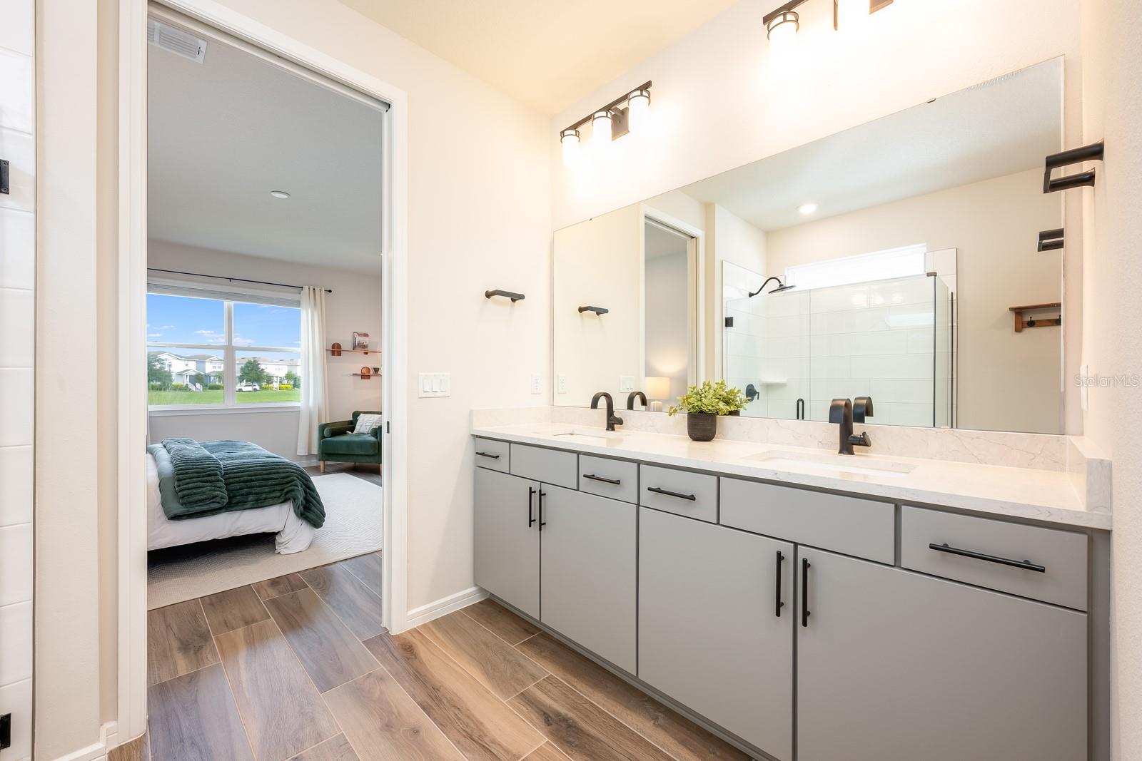 ISLES/LK NONA PH 3A - Residential