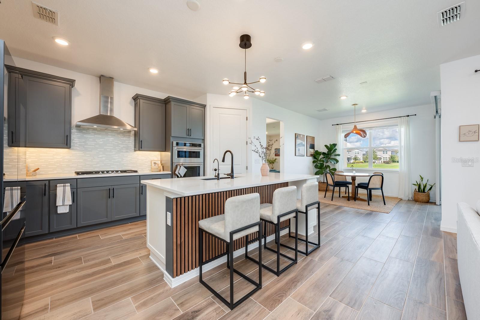 ISLES/LK NONA PH 3A - Residential