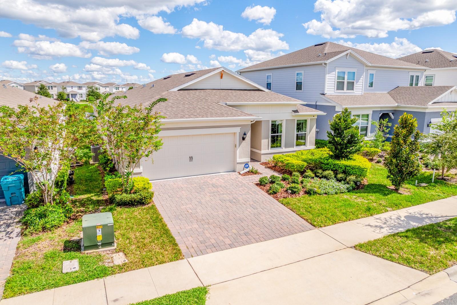 ISLES/LK NONA PH 3A - Residential