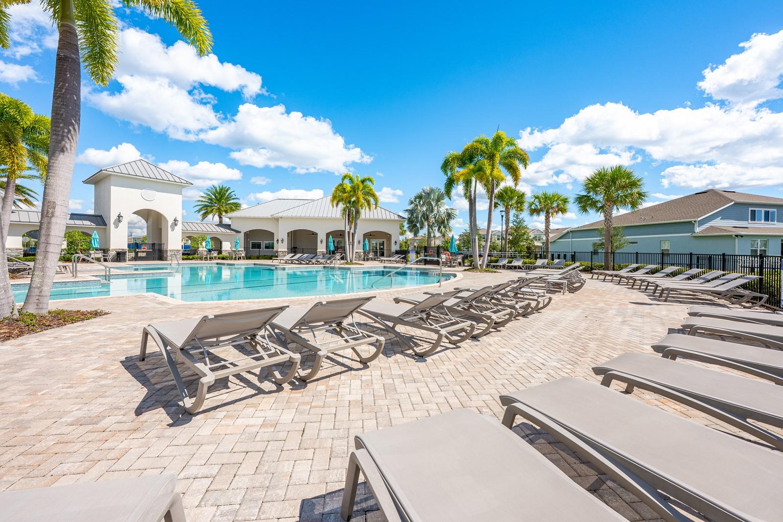 ISLES/LK NONA PH 3A - Residential