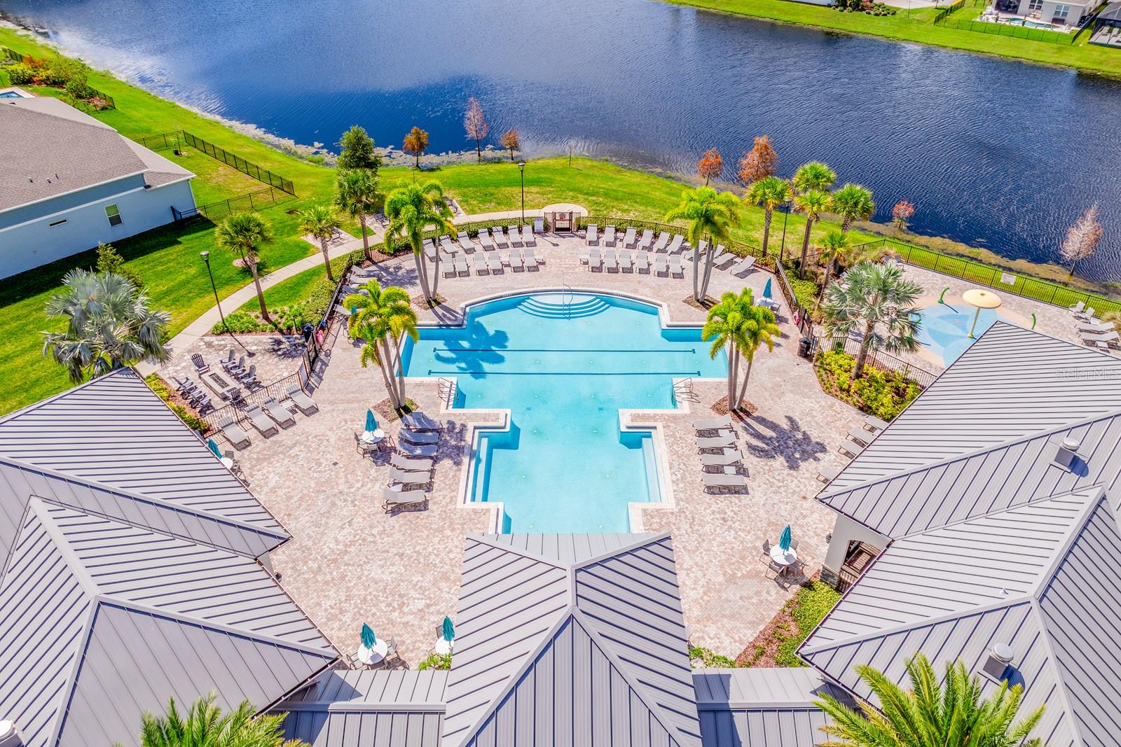 ISLES/LK NONA PH 3A - Residential