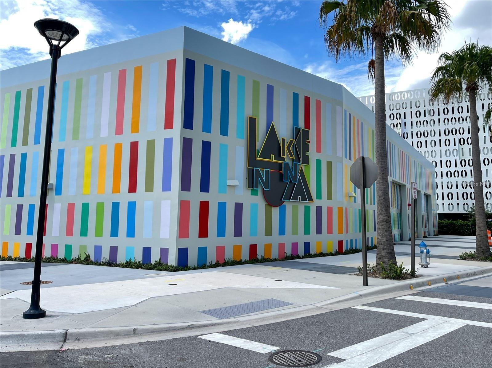 ISLES/LK NONA PH 3A - Residential