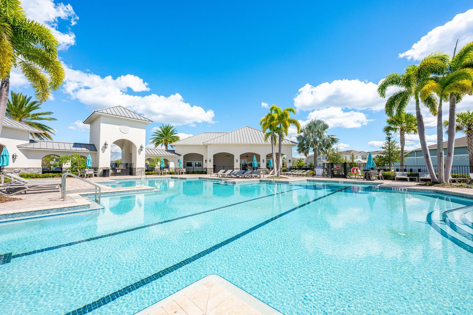 ISLES/LK NONA PH 3A - Residential