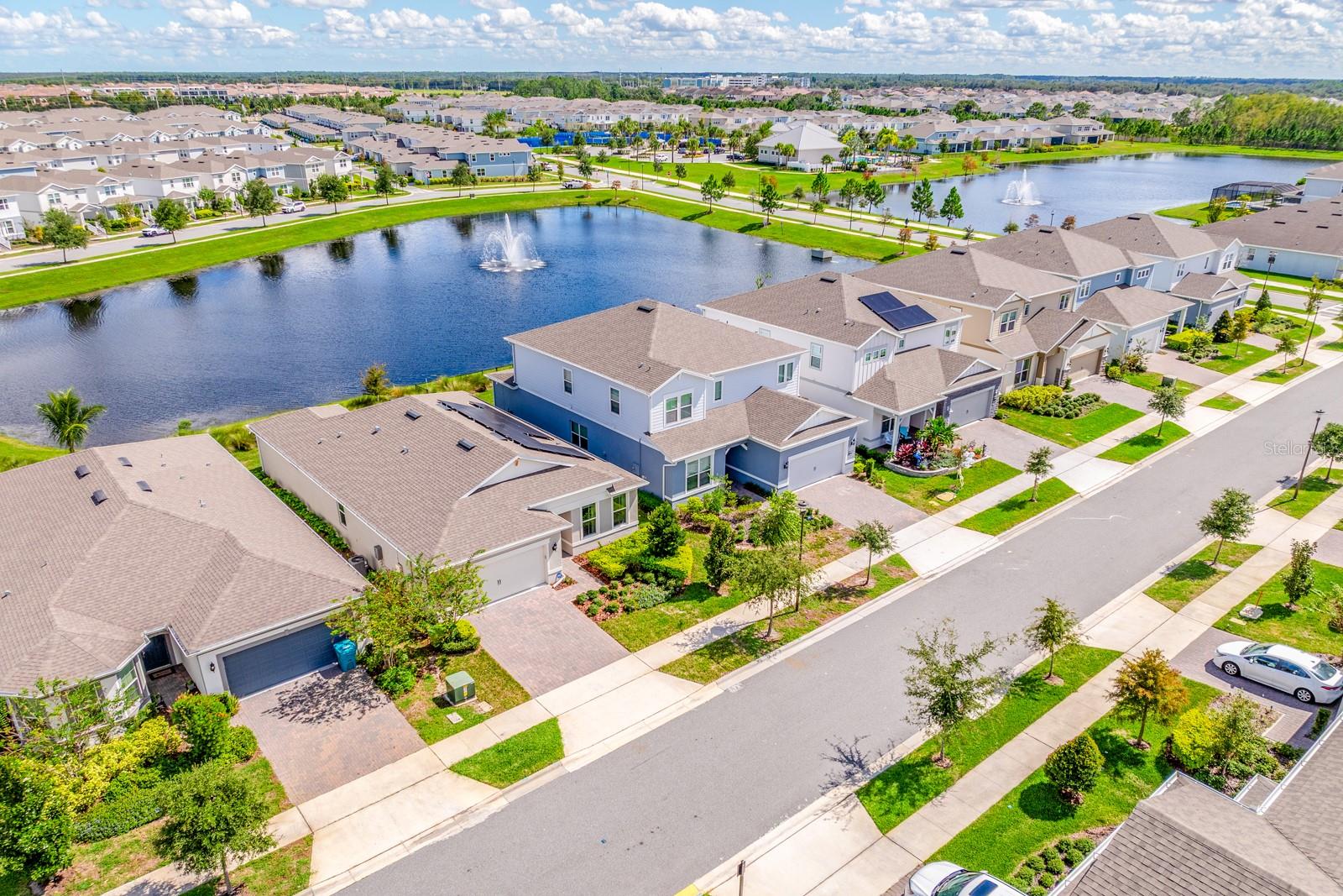 ISLES/LK NONA PH 3A - Residential