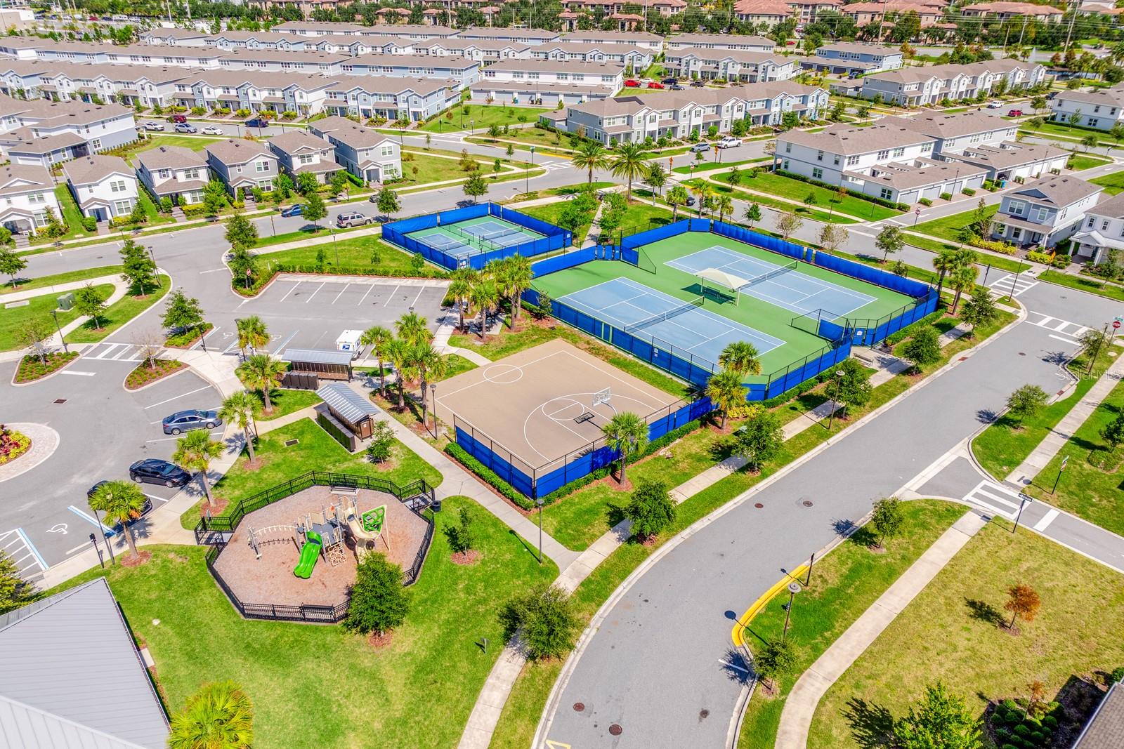 ISLES/LK NONA PH 3A - Residential