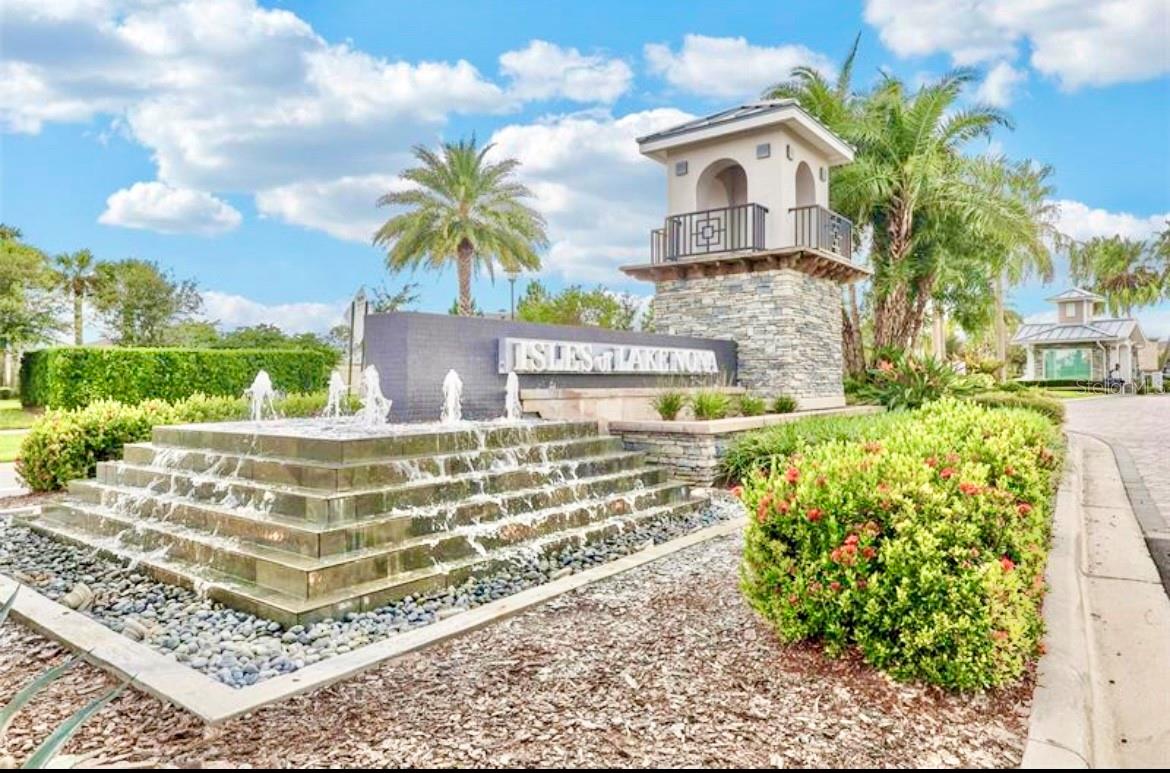 ISLES/LK NONA PH 3A - Residential