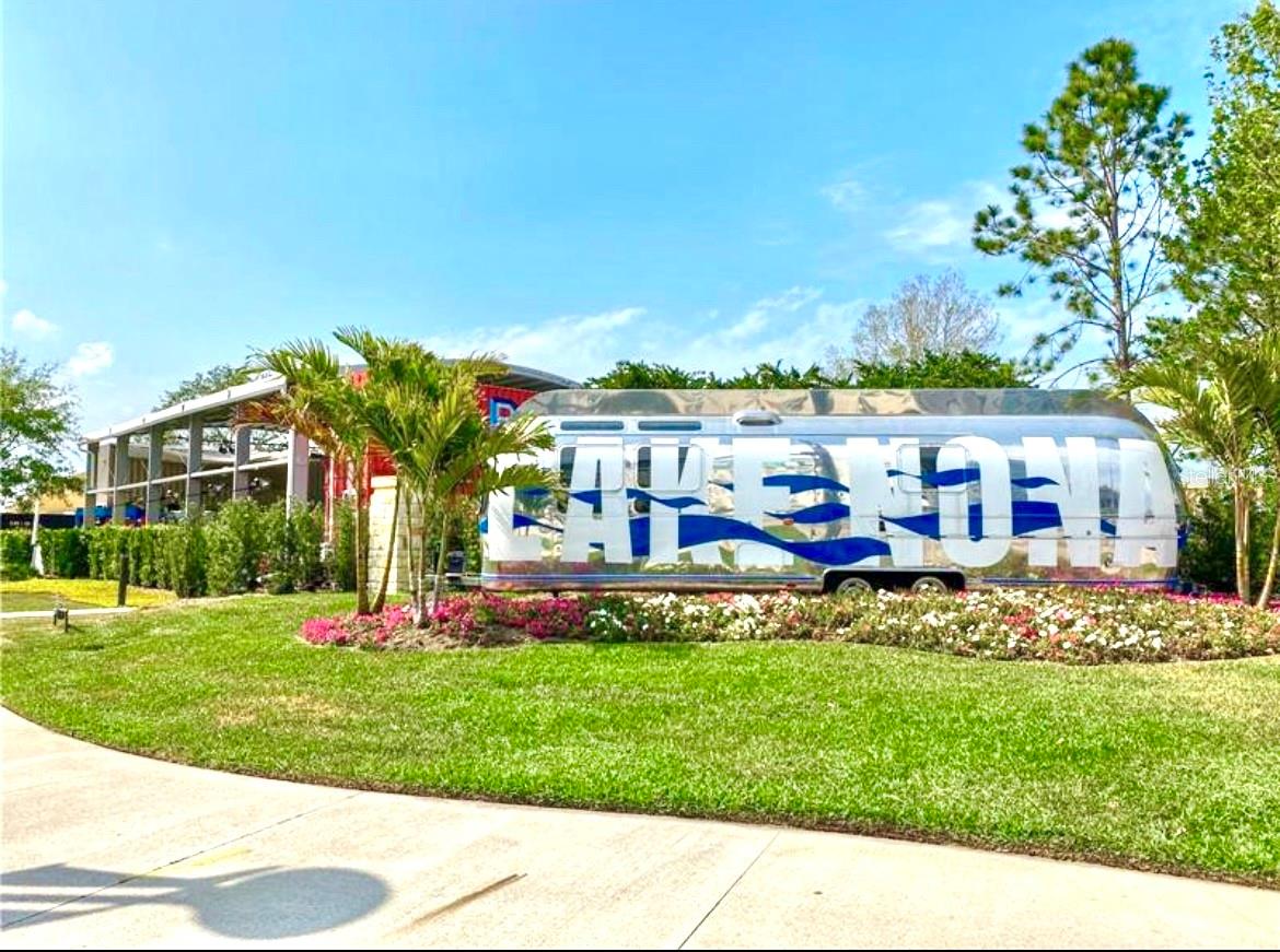 ISLES/LK NONA PH 3A - Residential