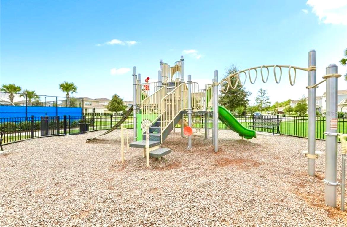 ISLES/LK NONA PH 3A - Residential