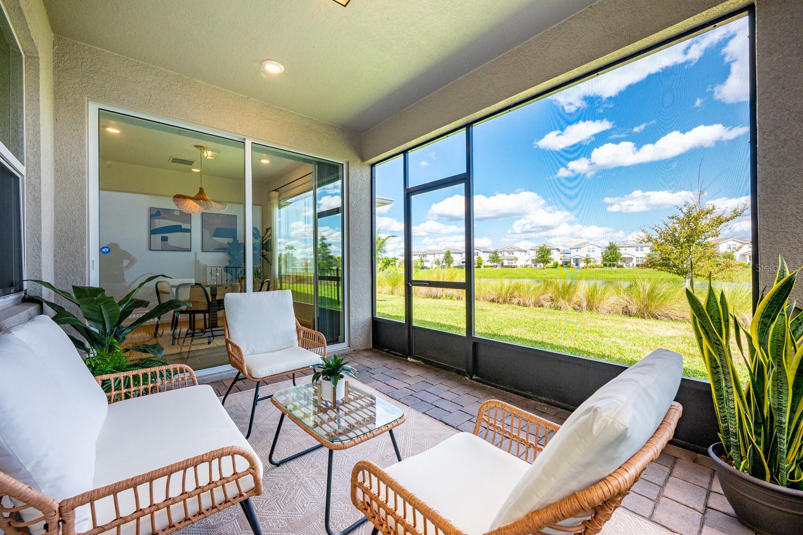 ISLES/LK NONA PH 3A - Residential