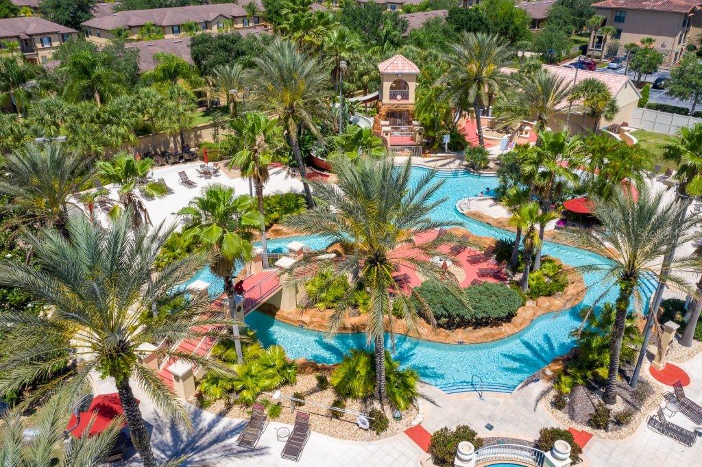 REGAL PALMS AT HIGHLAND RESERVE PH 03 - Residential