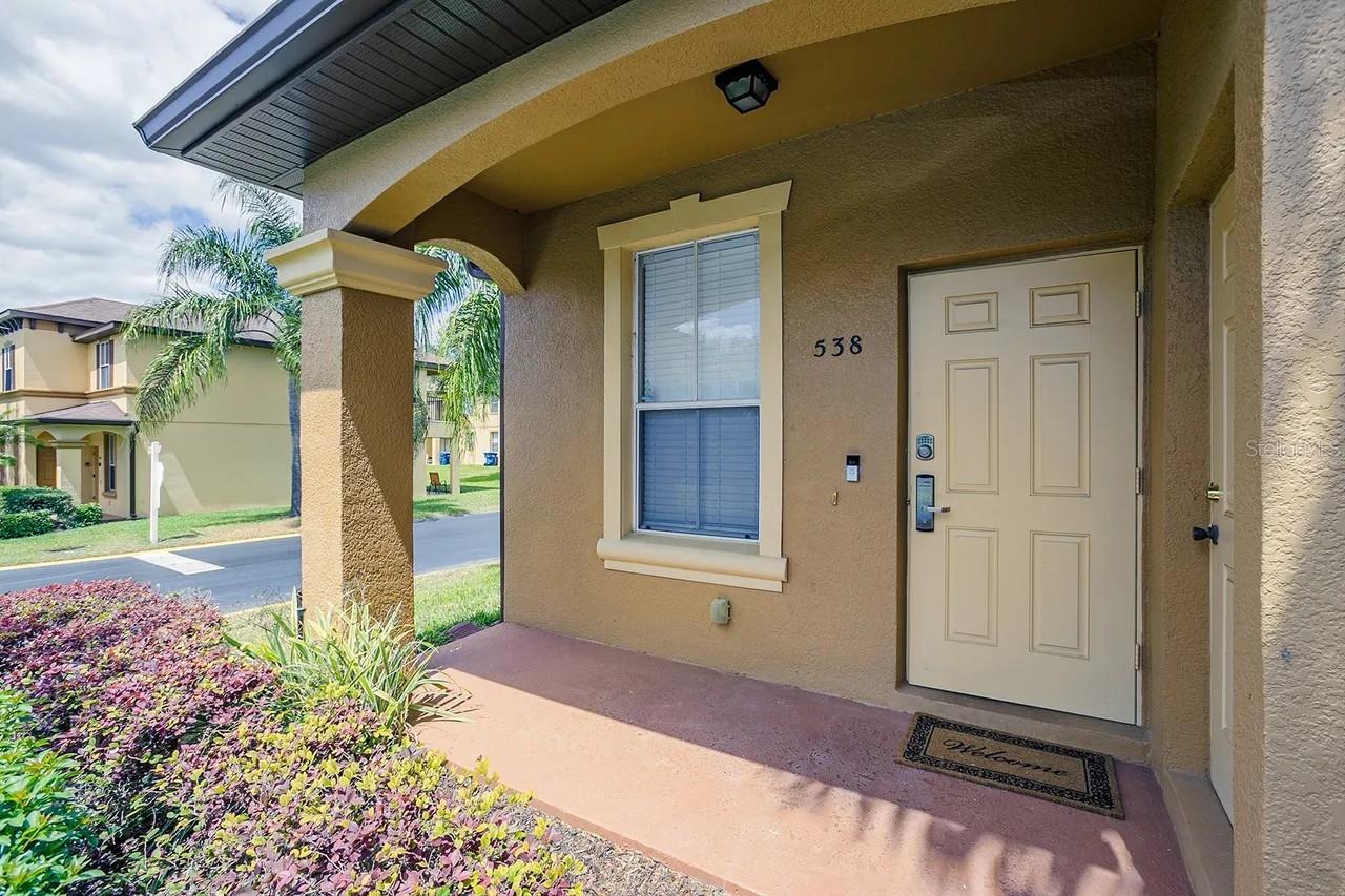 538 TERRA LAGO STREET