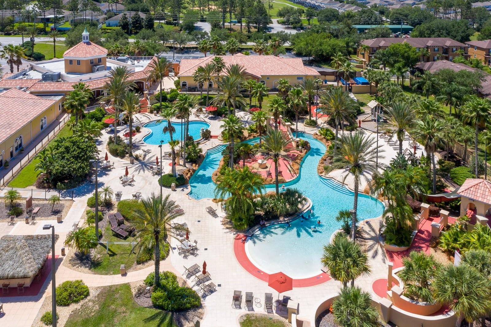 REGAL PALMS AT HIGHLAND RESERVE PH 03 - Residential