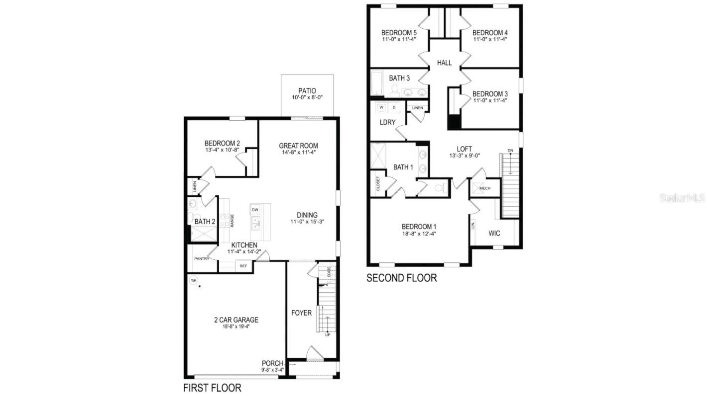 ASHTON MDWS - Residential