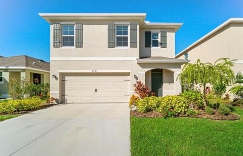 Photo of 4844 Silver Topaz Street, Sarasota, FL 34233 (MLS # A4693698)
