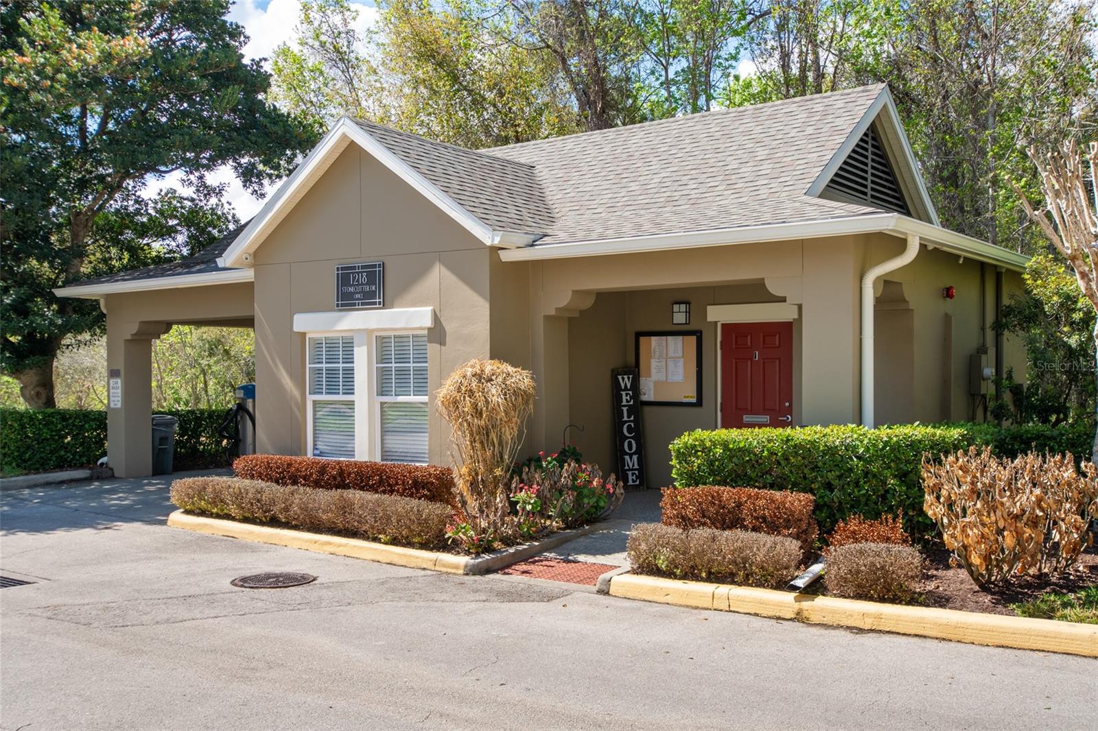 ARTISAN CLUB A CONDO PH 01 - Residential