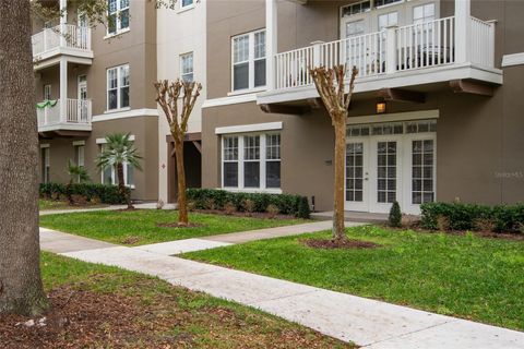 Photo of 1410 Celebration Avenue #102, Celebration, FL 34747 (MLS # S5144873)