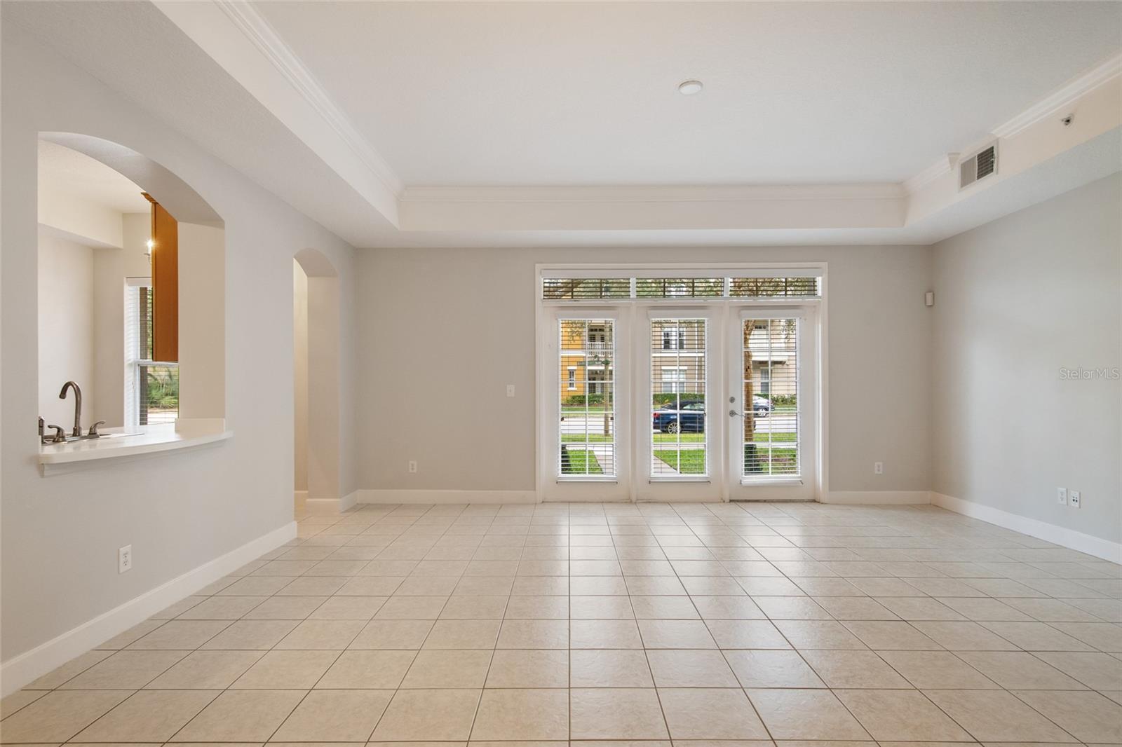 ARTISAN CLUB A CONDO PH 01 - Residential