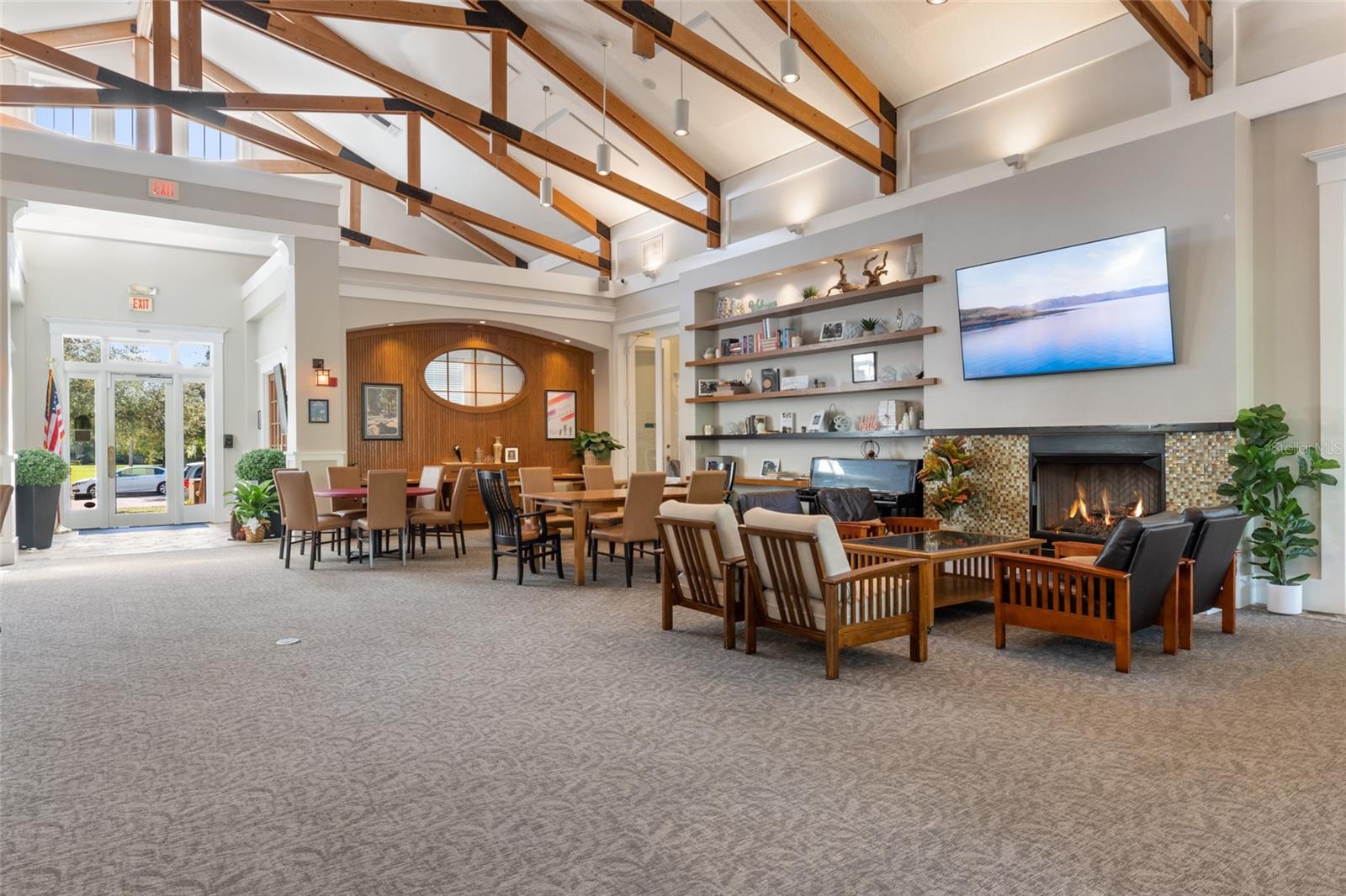 ARTISAN CLUB A CONDO PH 01 - Residential