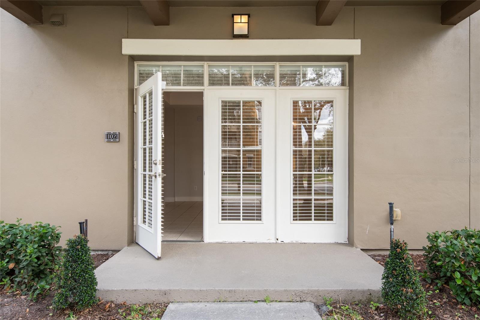 1410 CELEBRATION AVENUE #102