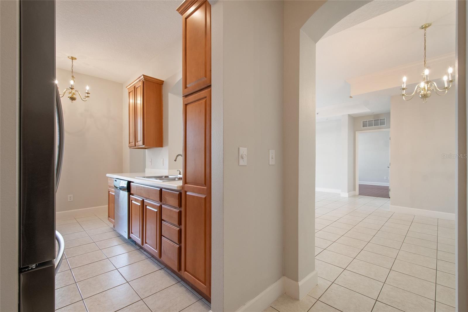 ARTISAN CLUB A CONDO PH 01 - Residential