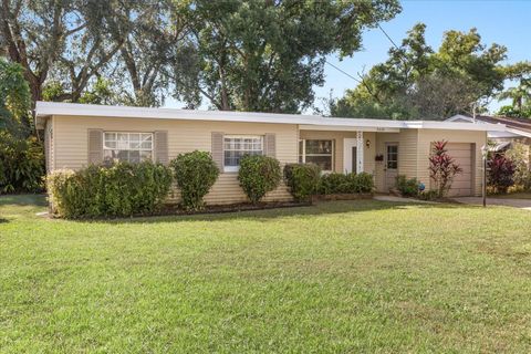 A home in ORLANDO