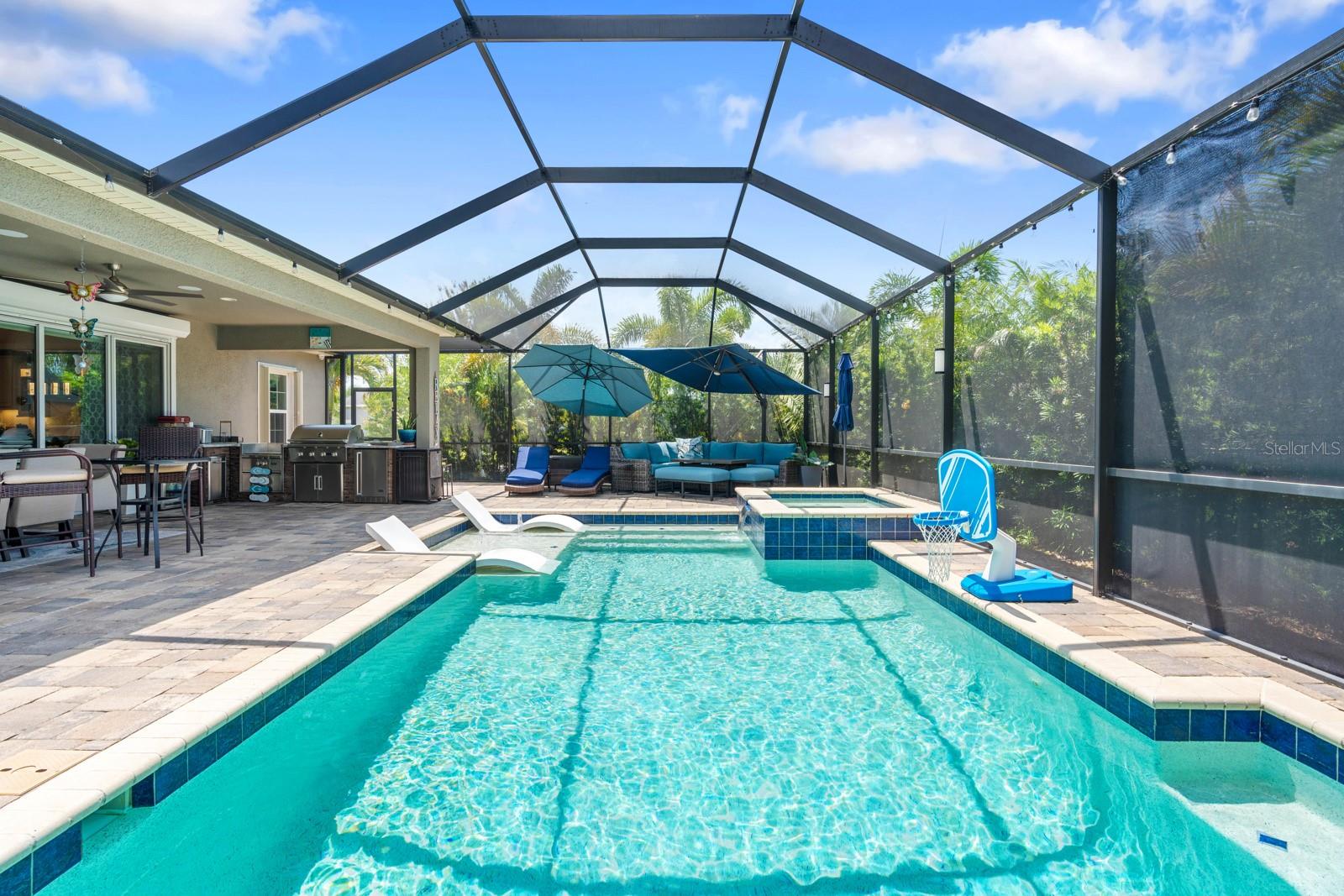 WATERSET PH 5A-2A - Residential