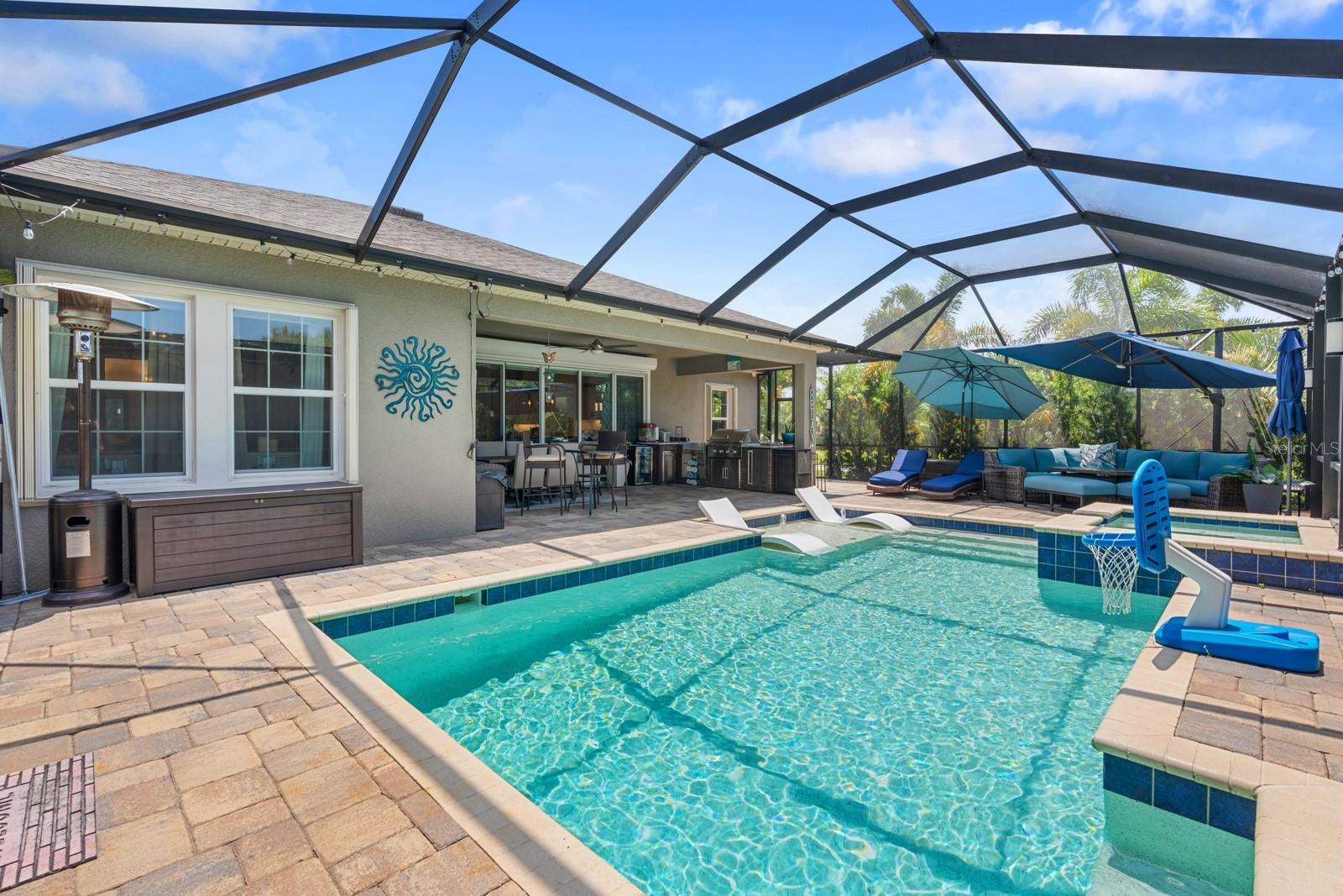WATERSET PH 5A-2A - Residential