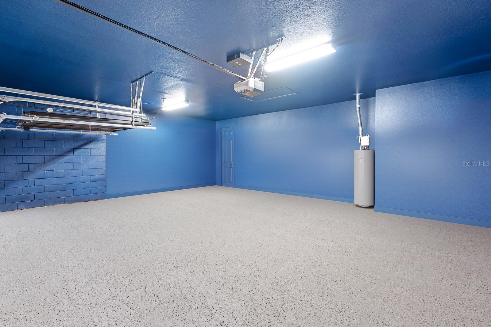 WATERSET PH 5A-2A - Residential