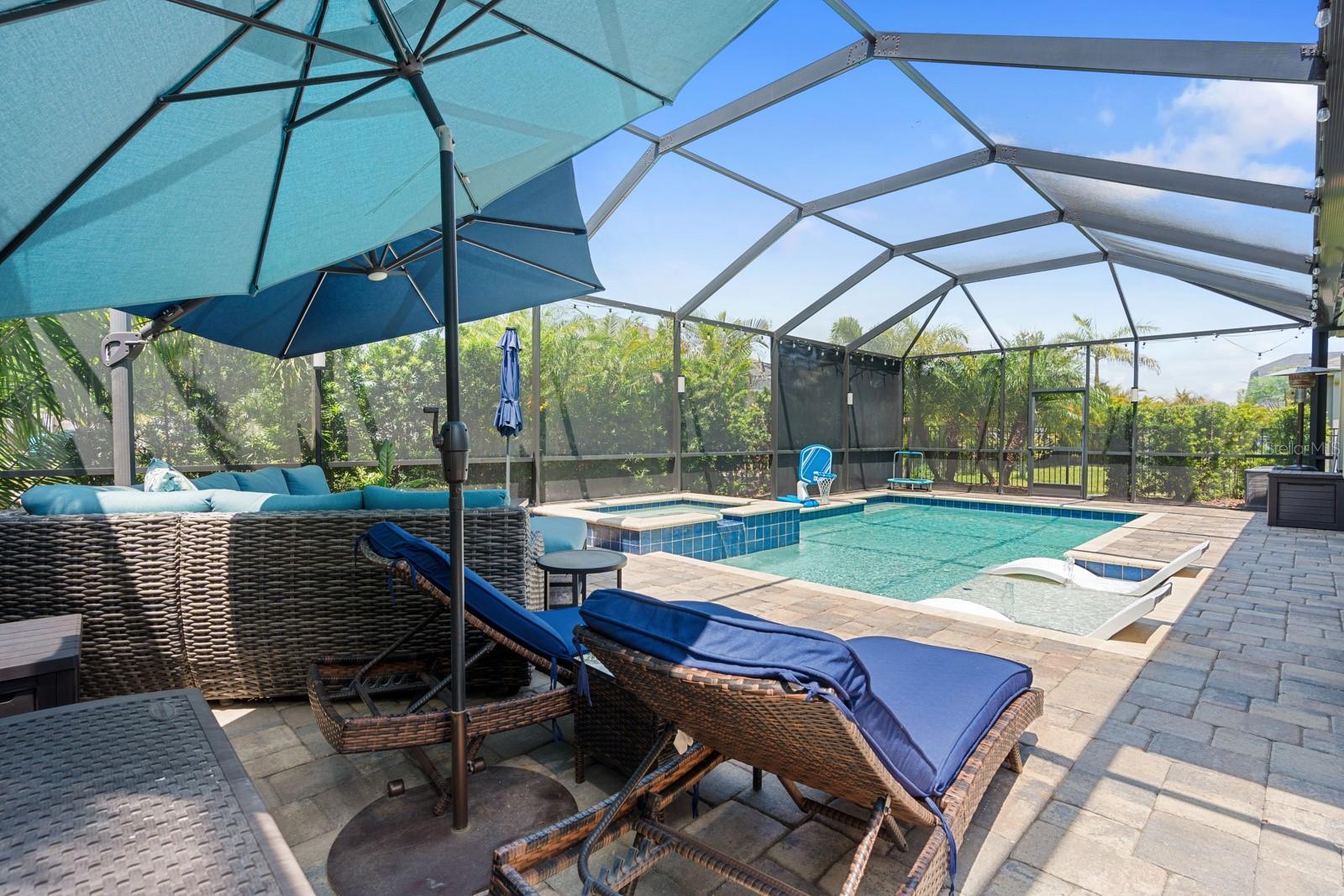 WATERSET PH 5A-2A - Residential