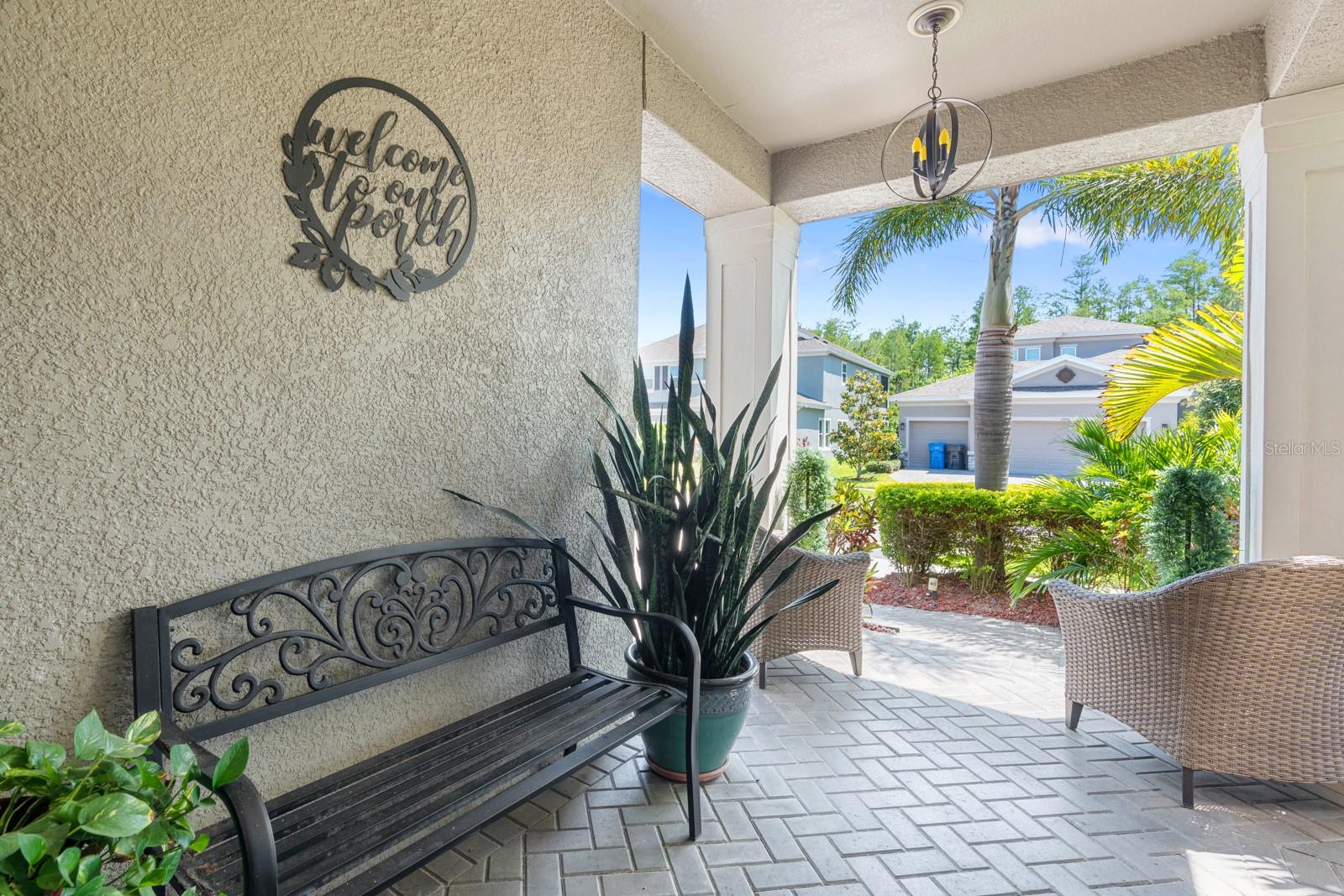 7702 PARADISO DRIVE