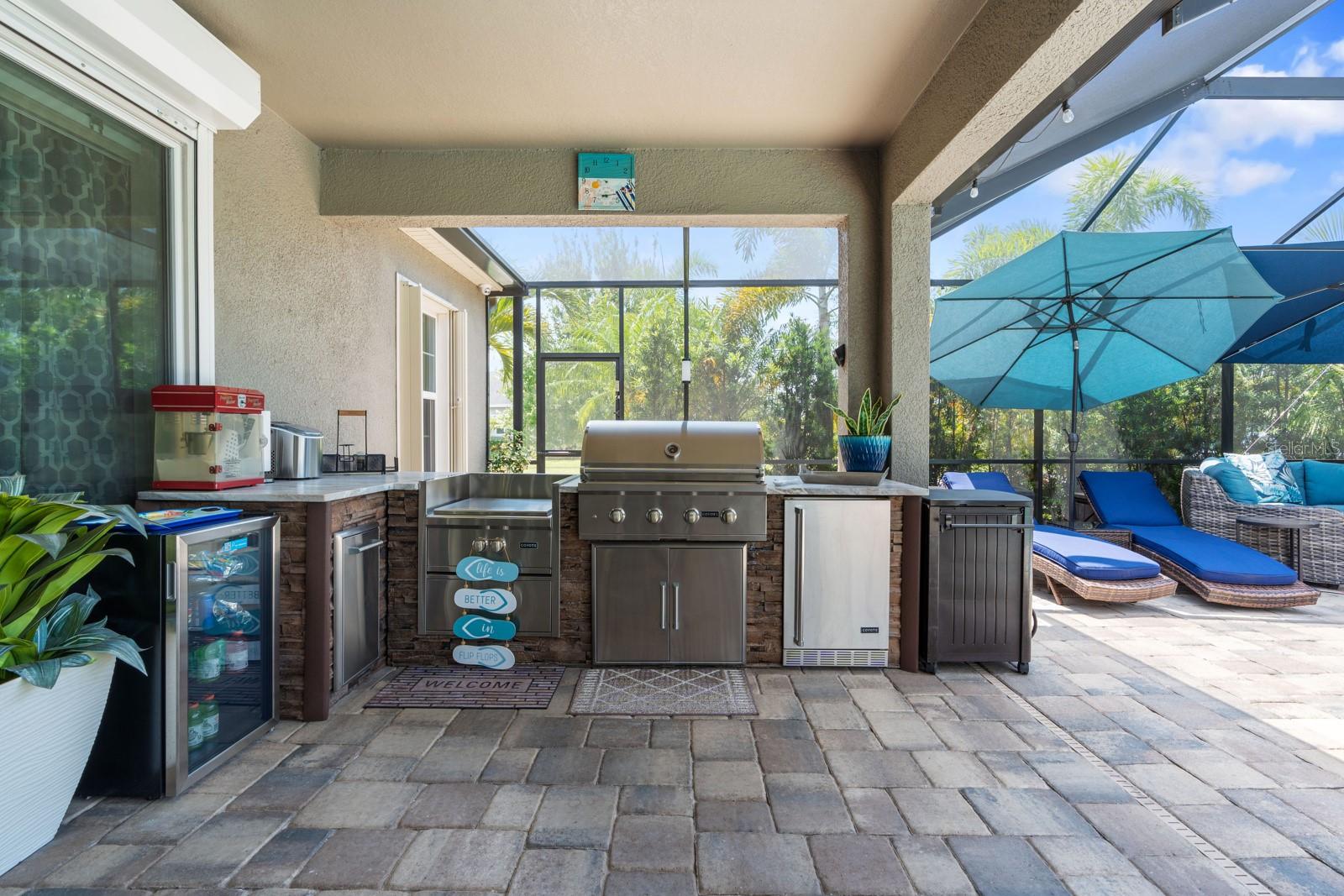 WATERSET PH 5A-2A - Residential