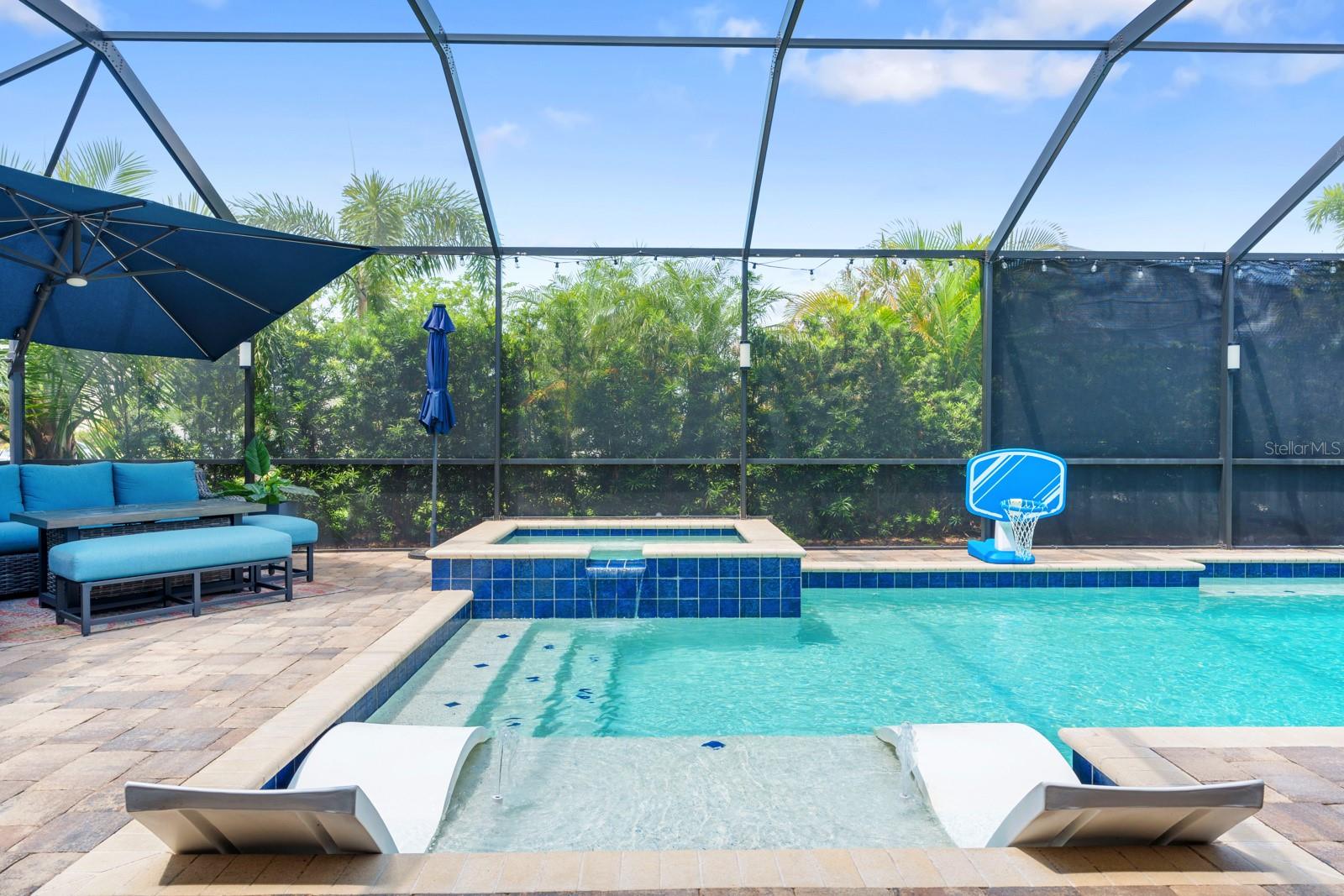 WATERSET PH 5A-2A - Residential