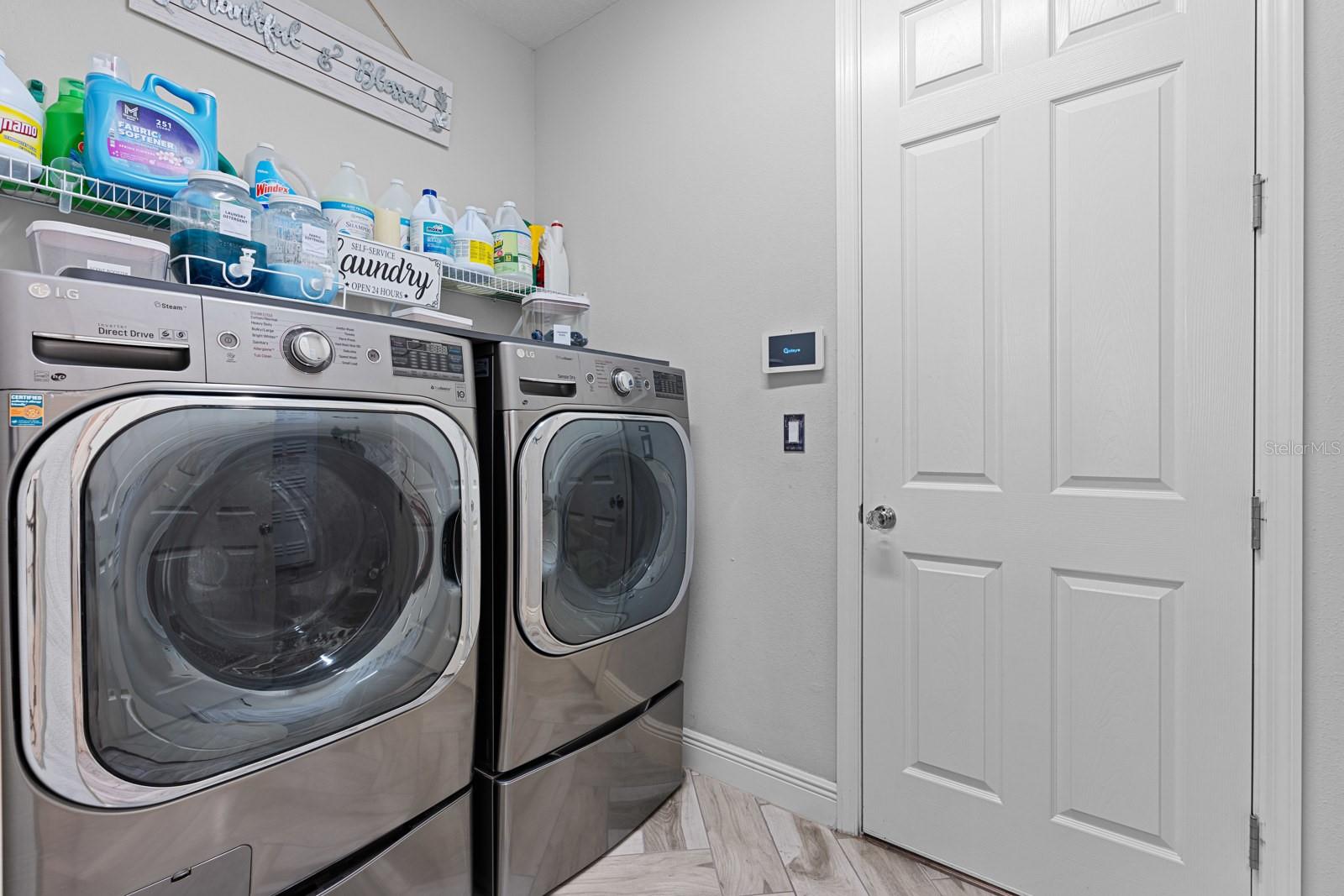 WATERSET PH 5A-2A - Residential