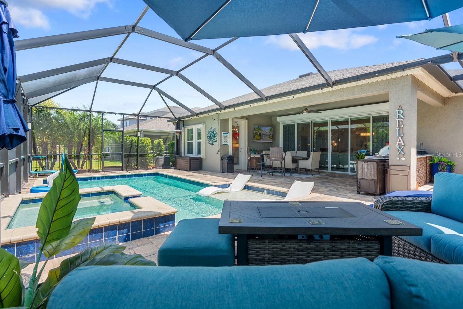 WATERSET PH 5A-2A - Residential