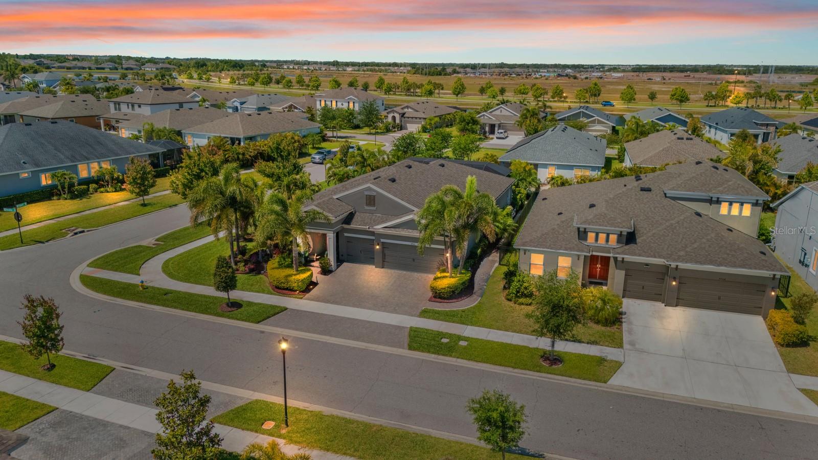 WATERSET PH 5A-2A - Residential
