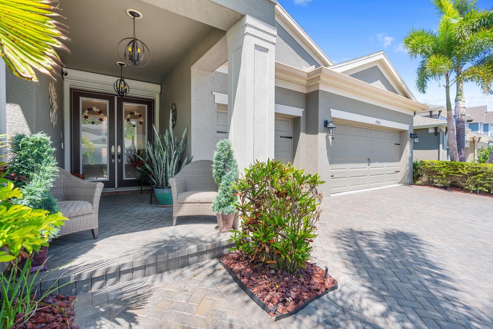 7702 PARADISO DRIVE
