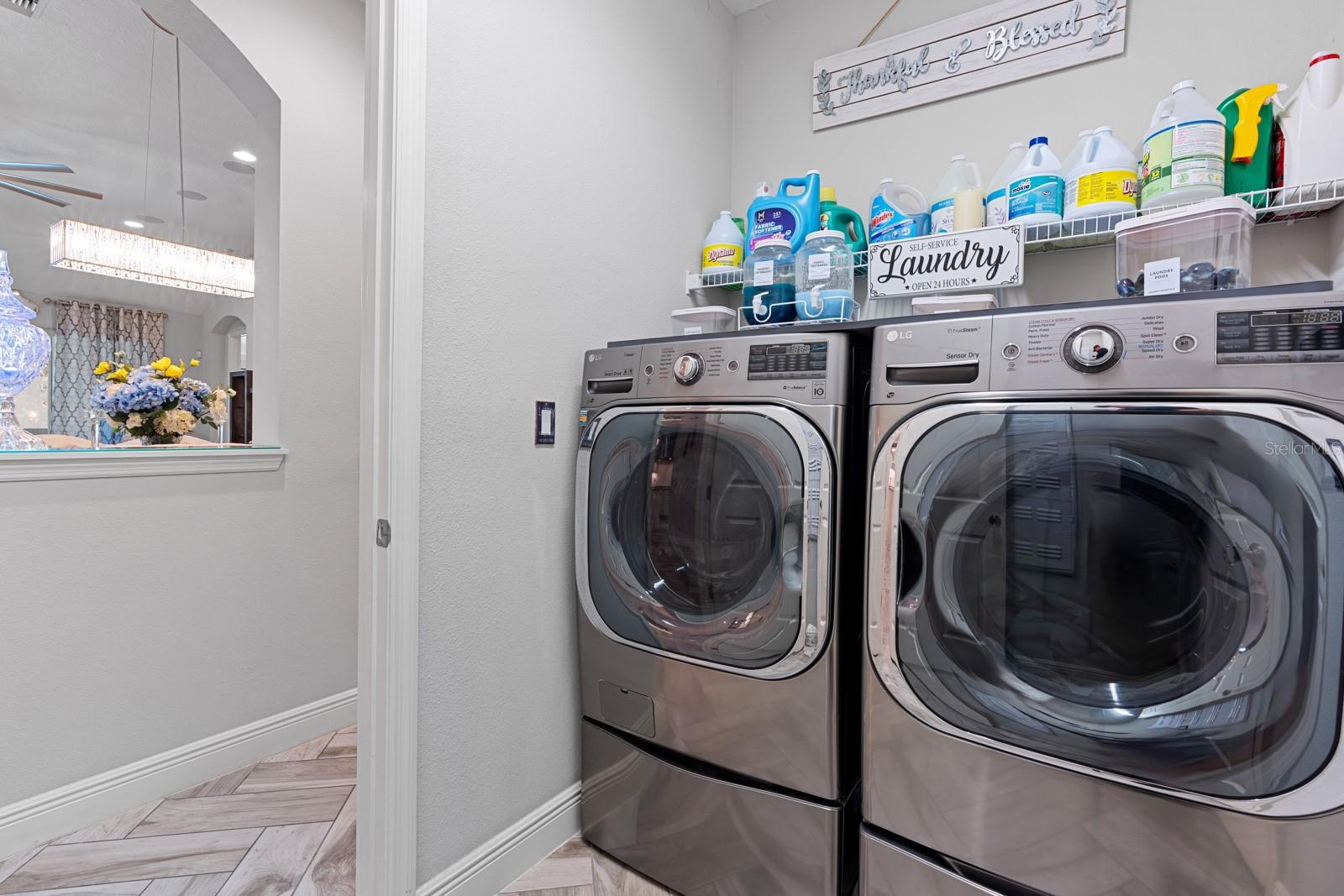 WATERSET PH 5A-2A - Residential