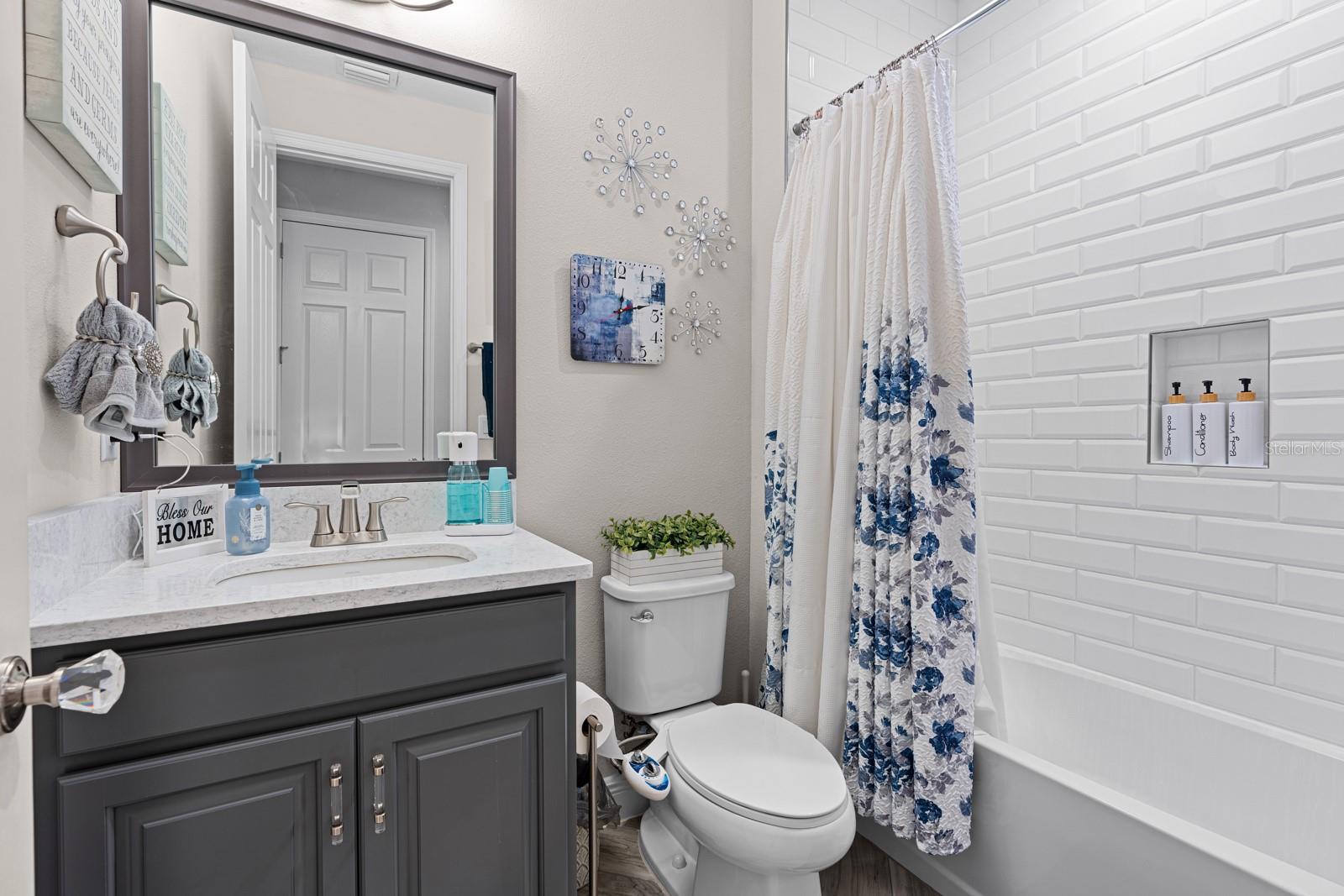WATERSET PH 5A-2A - Residential