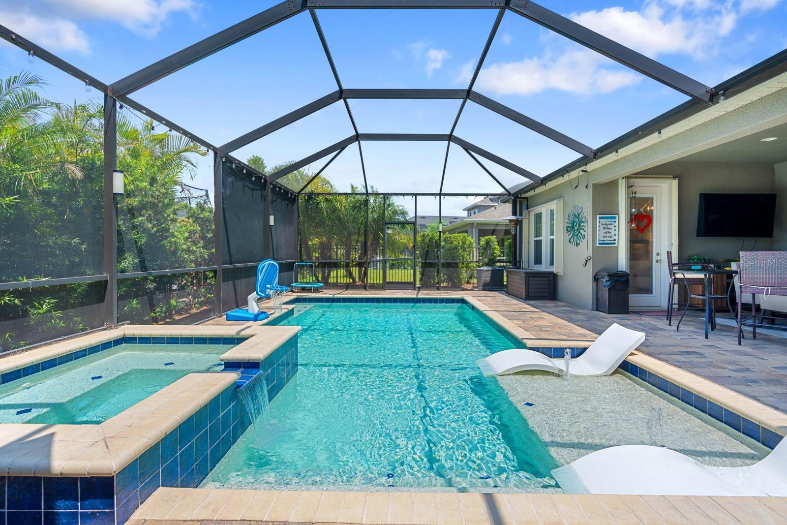 WATERSET PH 5A-2A - Residential