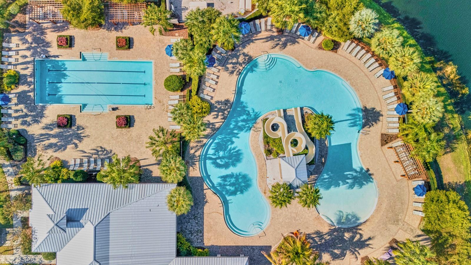 WATERSET PH 5A-2A - Residential