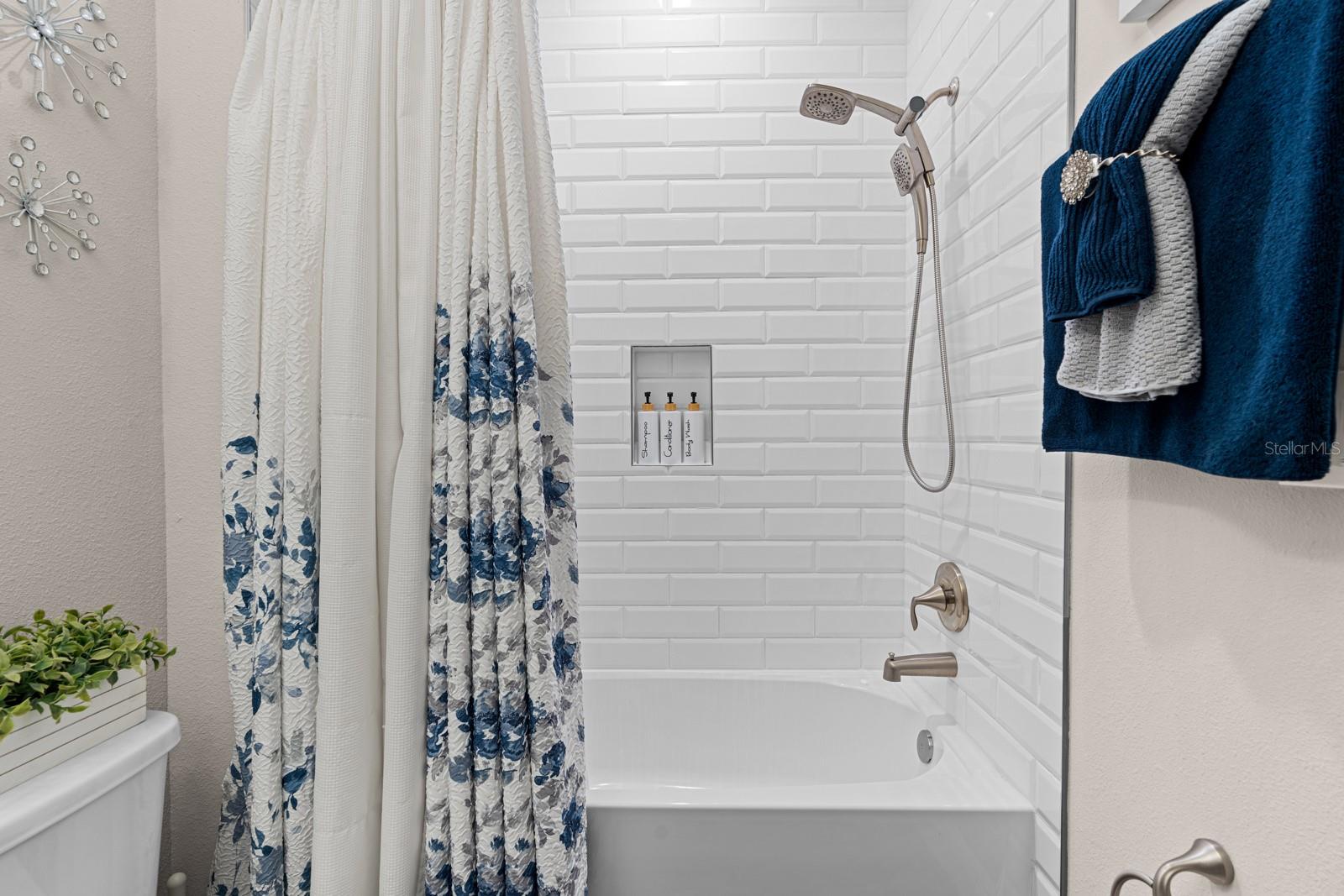 WATERSET PH 5A-2A - Residential