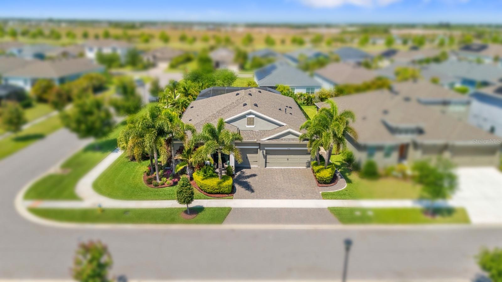 7702 PARADISO DRIVE