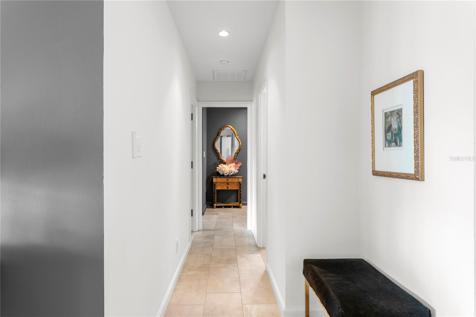 OLD HYDE PARK VILLAGE RESIDENT - Residential