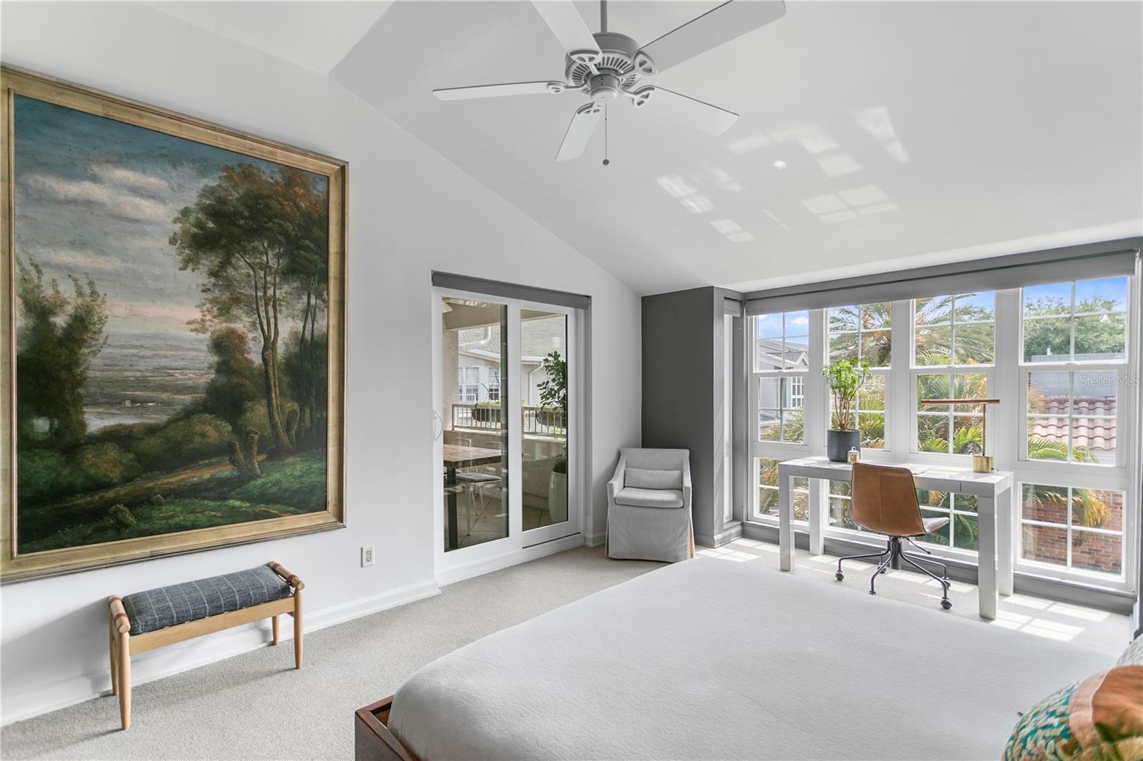 OLD HYDE PARK VILLAGE RESIDENT - Residential